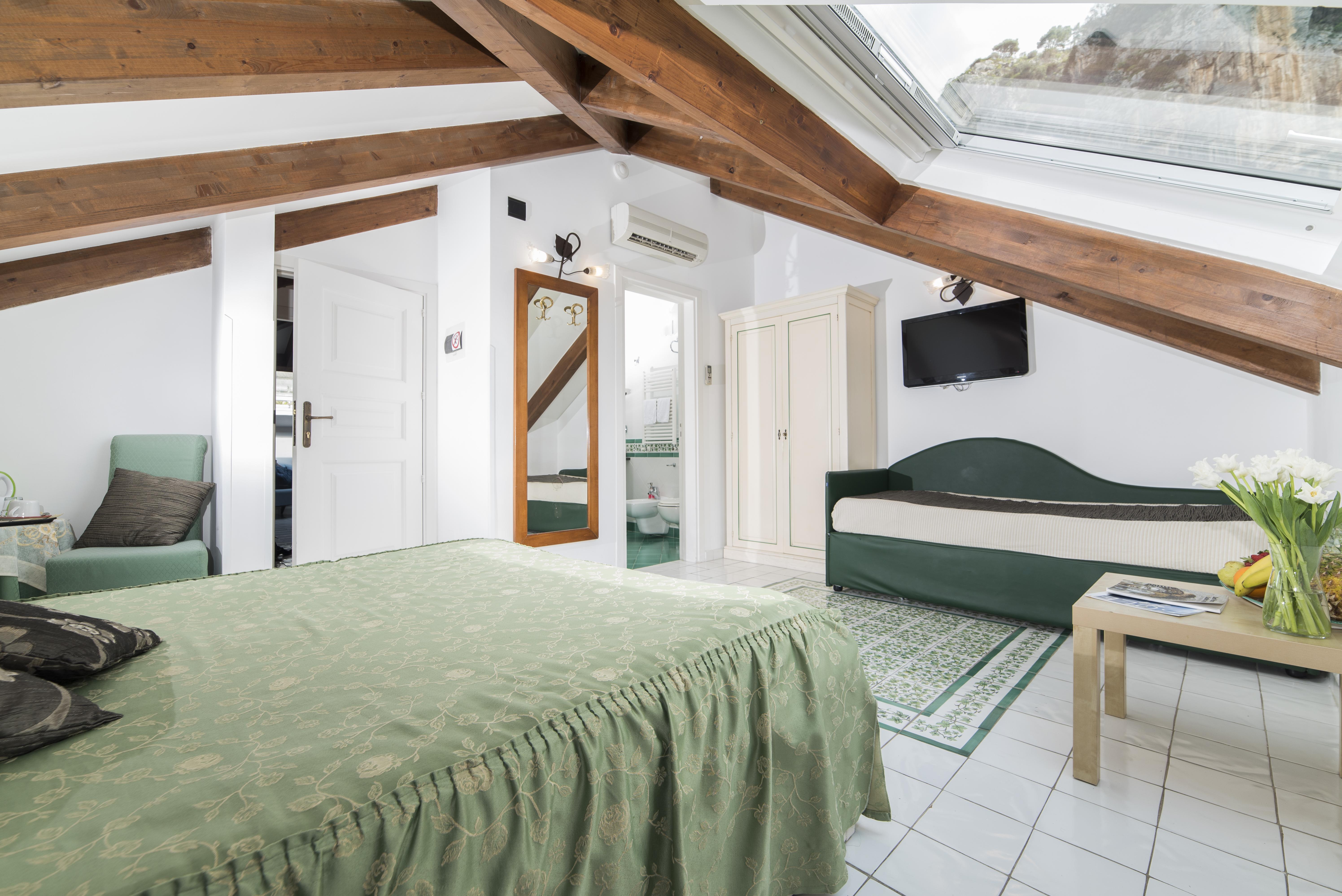 Hotel Villa Annalara Charme And Relax Amalfi Bagian luar foto