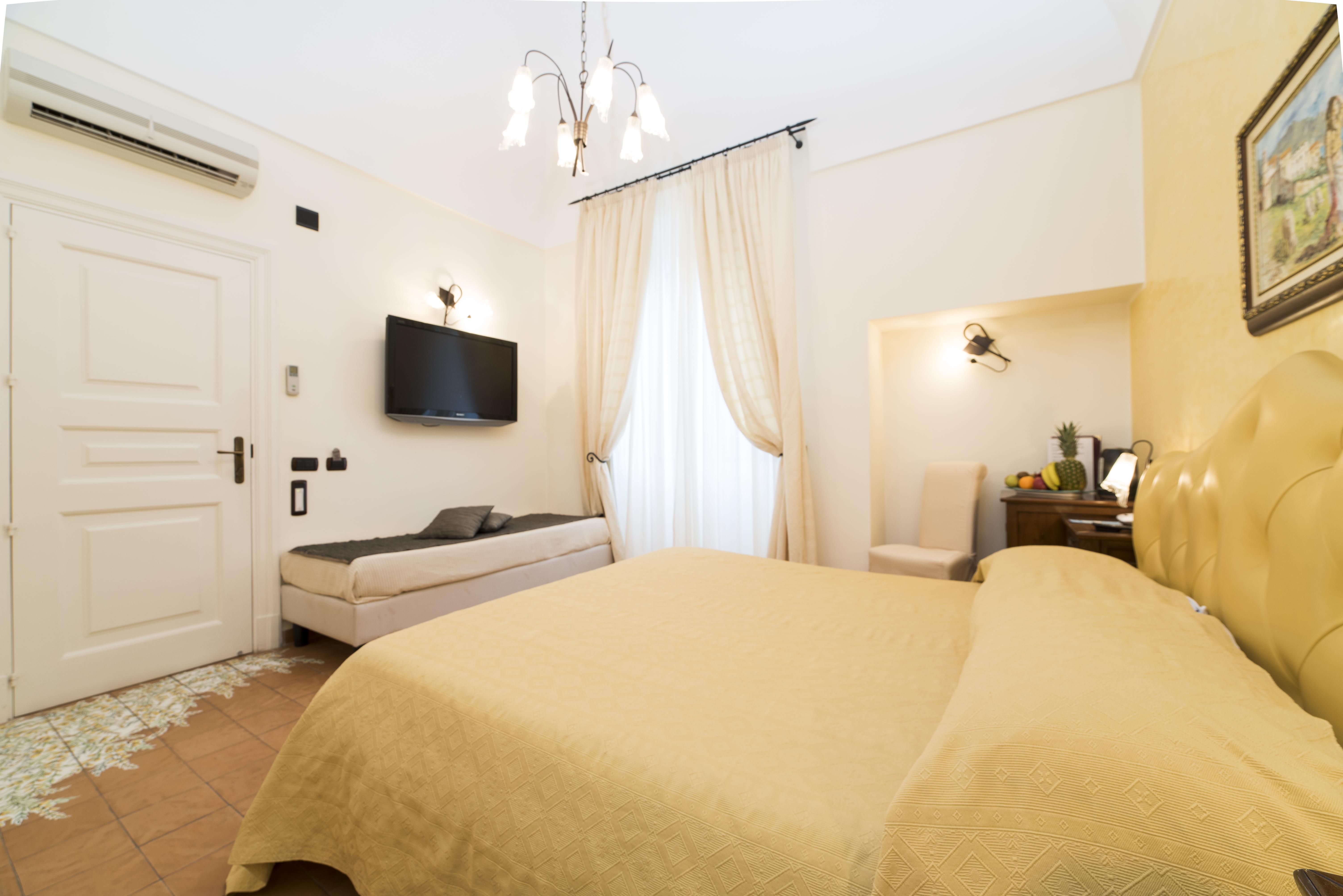 Hotel Villa Annalara Charme And Relax Amalfi Bagian luar foto