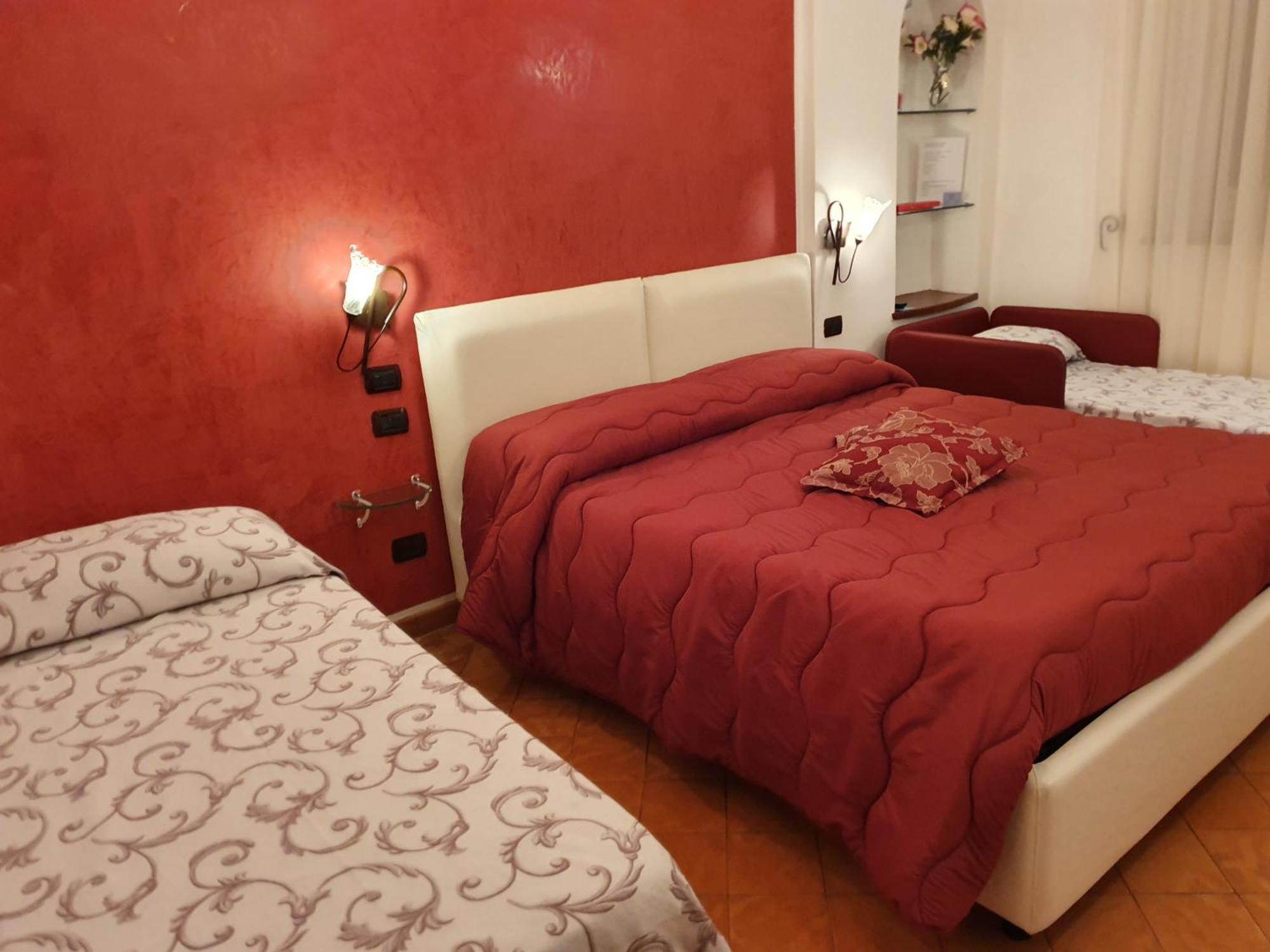 Hotel Villa Annalara Charme And Relax Amalfi Ruang foto