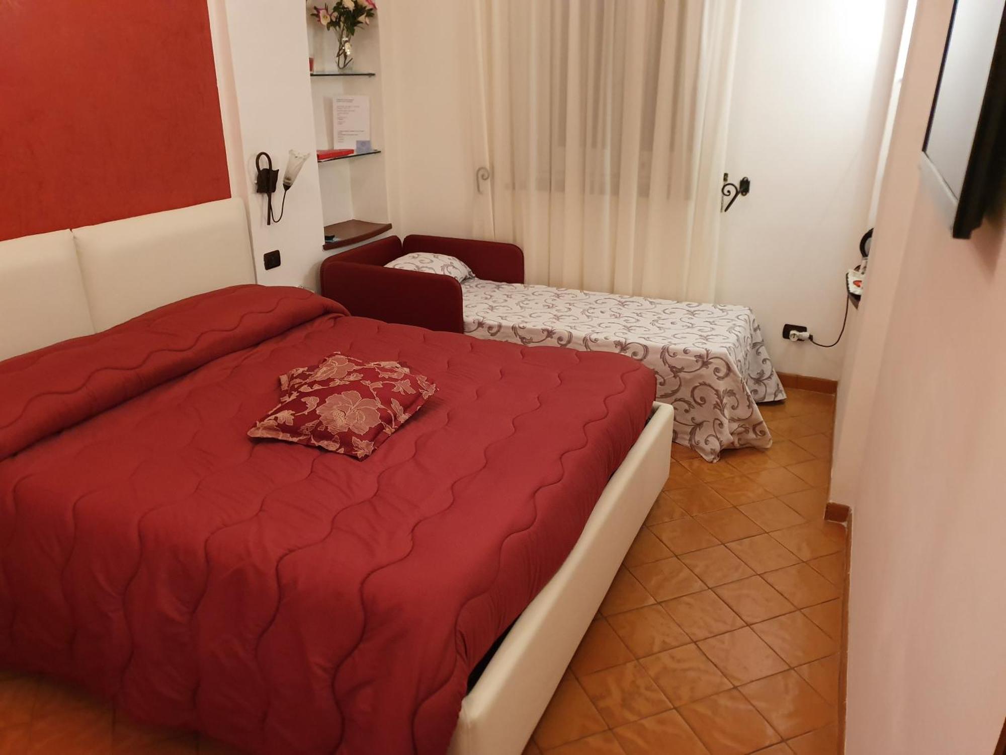 Hotel Villa Annalara Charme And Relax Amalfi Ruang foto